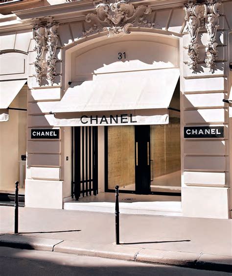 travel retail sales manager chanel|chanel careers.